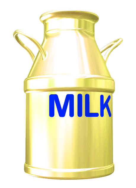 カラフル　ミルク缶003